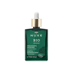 Nuxe Siero viso antiossidante BIO Organic (Essential Antioxidant Serum) 30 ml