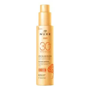 Nuxe Spray abbronzante SPF 30 Sun (Delicious Sun Spray) 150 ml