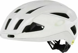 Oakley ARO3 Endurance Europe Matte White/Reflective White S Casco da ciclismo