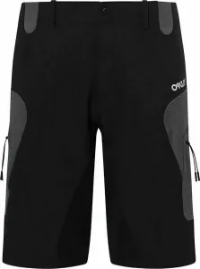 Oakley Maven MTB Cargo Short Blackout 31T Pantaloncini e pantaloni da ciclismo