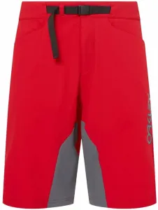 Oakley Seeker '75 Short Red Line 31T Pantaloncini e pantaloni da ciclismo
