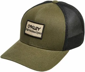 Oakley B1B Hdo Patch Trucker New Dark Brush UNI Cappello