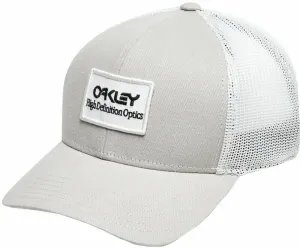 Oakley B1B Hdo Patch Trucker Stone Gray UNI Cappello