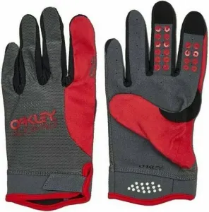 Oakley All Mountain MTB Glove Uniform Gray L