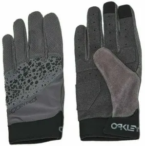 Oakley Maven MTB Glove Black Frog XL guanti da ciclismo