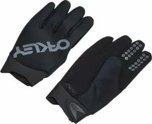Oakley Seeker Thermal MTB Gloves guanti da ciclismo #2961034