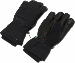 Oakley B1B Glove Blackout 2XL Guanti da sci