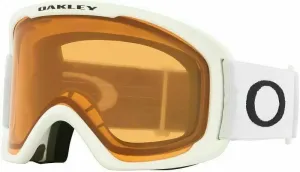 Oakley O-Frame 2.0 PRO L 71240300 Matte White/Persimmon Occhiali da sci