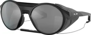 Oakley Clifden 94400956 Matte Black/Prizm Black Polarized Occhiali da sole Outdoor