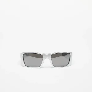 Oakley Fuel Cell Sunglasses X-Silver