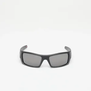 Oakley Gascan Sunglasses Steel