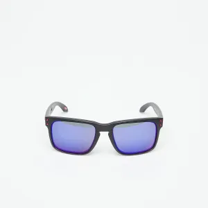 Oakley Holbrook Sunglasses Matte Black #1418581