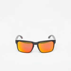 Oakley Holbrook Sunglasses Matte Black #2356071