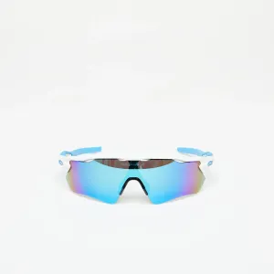 Oakley Radar EV Path Sunglasses Polished White #2365280
