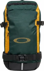 Oakley Peak RC Backpack Hunter Green 18 L Lifestyle zaino / Borsa