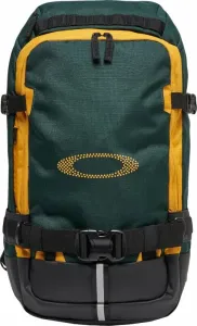 Oakley Peak RC Backpack Hunter Green 25 L Lifestyle zaino / Borsa