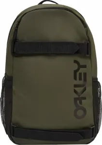 Oakley The Freshman Skate Backpack Dark Brush 20 L Lifestyle zaino / Borsa