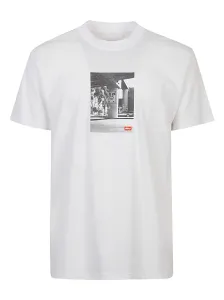 OBEY - T-shirt Urban Renewal Classic #2845555