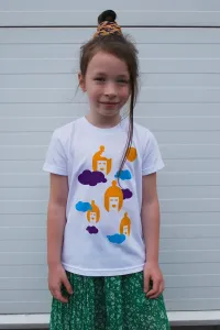 Och Kids's T-Shirt Cheerful #175843