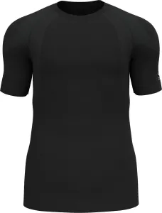 Odlo Active Spine 2.0 T-Shirt Black L Maglietta da corsa a maniche corte