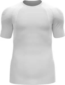 Odlo Active Spine 2.0 T-Shirt White XL Maglietta da corsa a maniche corte