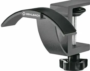 Oehlbach Alu Style T1 Stand per cuffie #71633