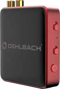 Oehlbach BTR Evolution 5.0 Rosso