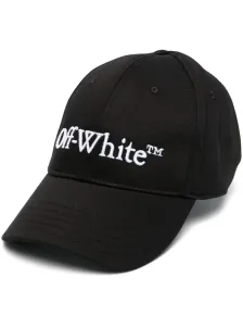 OFF-WHITE - Cappello Con Logo #2447926