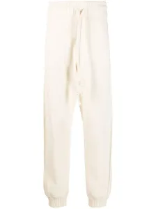 OFF-WHITE - Pantalone Tuta In Cotone #2057645