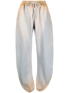 OFF-WHITE - Pantalone Tuta Laundry #2008035