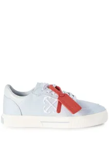 OFF-WHITE - Sneaker Low Vulcanized In Tela #3094710