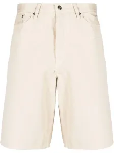 OFF-WHITE - Shorts Utility In Cotone #1699944
