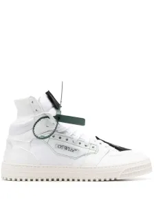 OFF-WHITE - Sneaker 3.0 Off Court In Pelle #2504822
