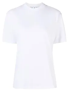 OFF-WHITE - T-shirt Diag In Cotone #1699688