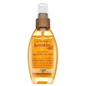 OGX Keratin Oil olio per rigenerazione, nutrizione e protezione dei capelli 118 ml