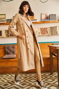 Cappotto da donna  Olalook Classic #1040386
