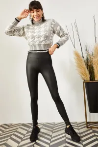 Leggings da donna Olalook