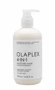 Olaplex 4-in-1 Moisture Mask maschera rinforzante per capelli molto secchi e danneggiati 370 ml