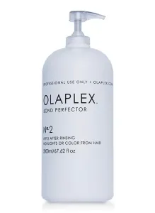 Olaplex Cura professionale contro i danni ai capelli dopo la colorazione (Bond Perfector No.2) 2000 ml