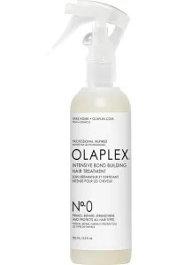Olaplex Trattamento intensivo e profondo per capelli N°.0 con dosatore (Intensive Bond Building Hair Treatment) 155 ml