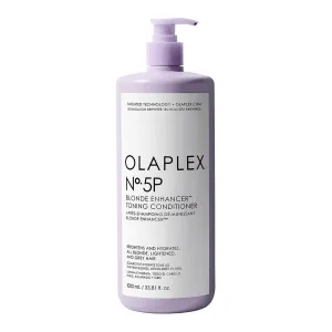 Olaplex Balsamo tonificante No. 5P Blonde Enhancer (Toning Conditioner) 1000 ml