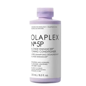 Olaplex Balsamo tonificante No. 5P Blonde Enhancer (Toning Conditioner) 250 ml
