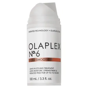 Olaplex Crema per capelli rigenerante senza risciacquo No. 6 Bond Smoother (Leave-in Styling Treatment) con dispenser 100 ml #1744569