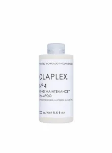 Olaplex Bond Maintenance Shampoo shampoo per rigenerazione, nutrizione e protezione dei capelli No.4 250 ml
