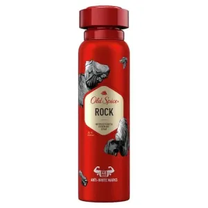 Old Spice Antitraspirante spray Rock (Antiperspirant & Deodorant Spray) 150 ml