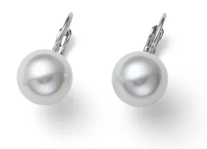 Oliver Weber Eleganti orecchini con perle Good 23023R 1,2 cm