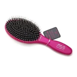 Olivia Garden Ceramic+Ion Supreme Combo spazzola per capelli Pink