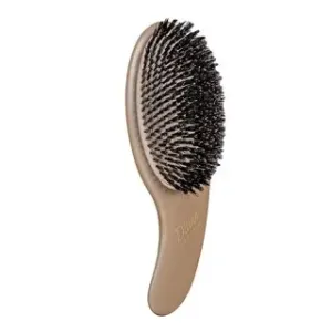 Olivia Garden Divine 100% Boar Styler Brush spazzola per capelli