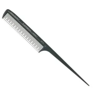 Olivia Garden Carbon+Ion Brush spazzola per capelli ST-2 225 mm