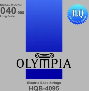 Olympia HQB4095